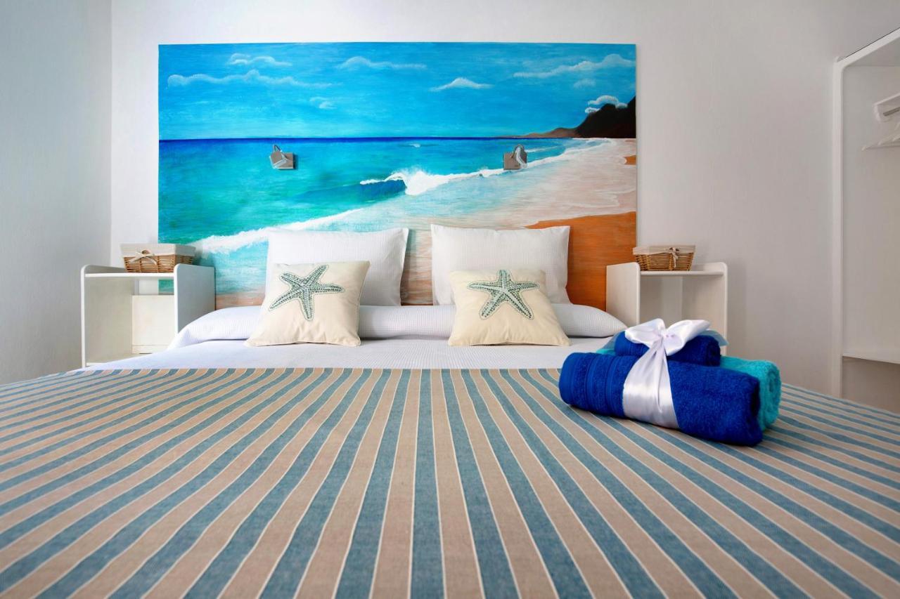 Holidays Maxorata Relax غران تاراغال المظهر الخارجي الصورة