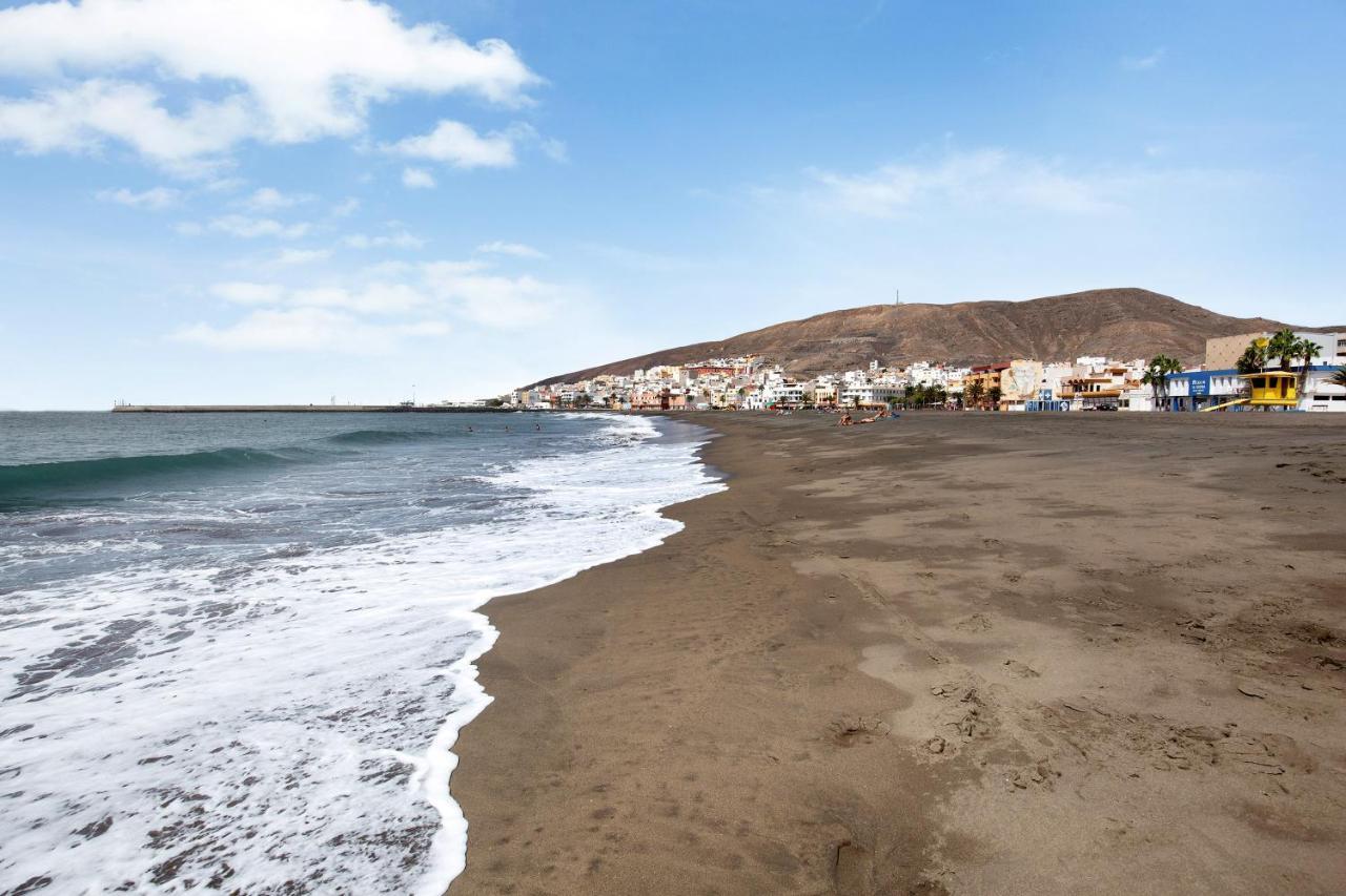 Holidays Maxorata Relax غران تاراغال المظهر الخارجي الصورة
