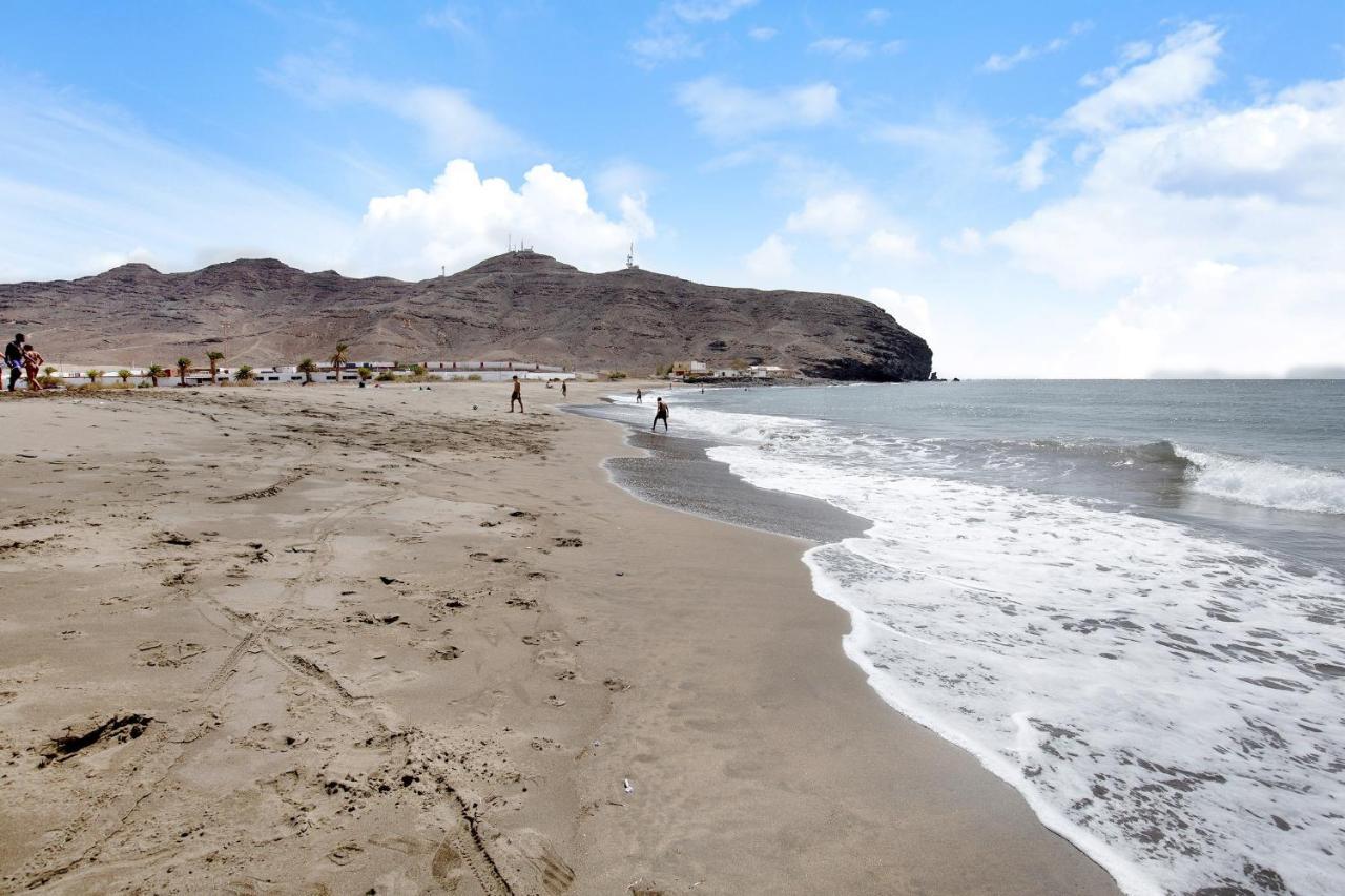 Holidays Maxorata Relax غران تاراغال المظهر الخارجي الصورة
