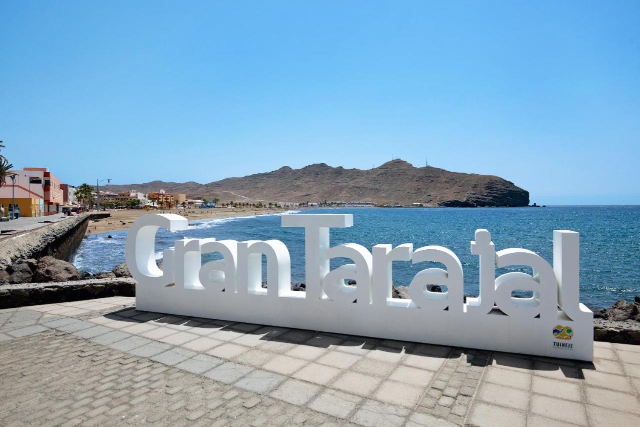 Holidays Maxorata Relax غران تاراغال المظهر الخارجي الصورة