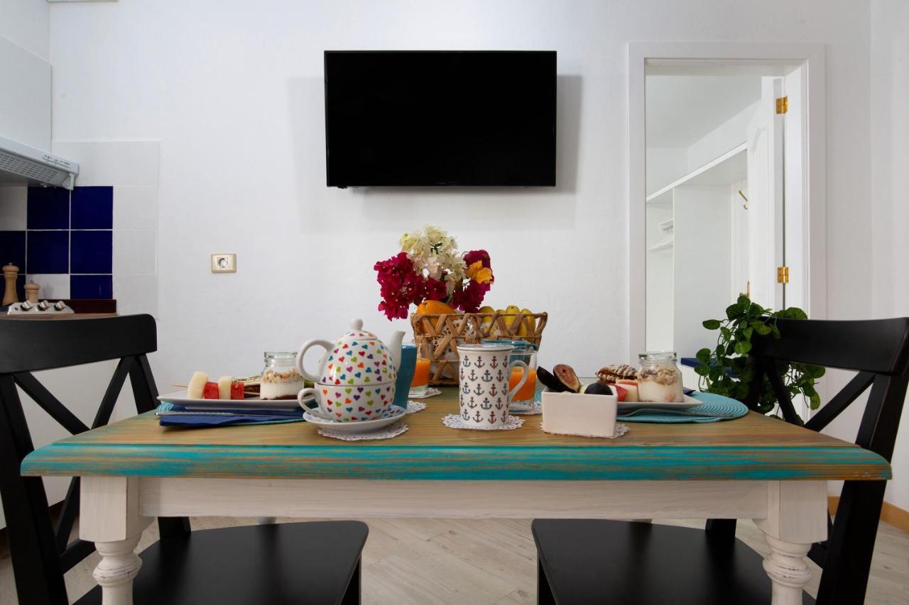 Holidays Maxorata Relax غران تاراغال المظهر الخارجي الصورة