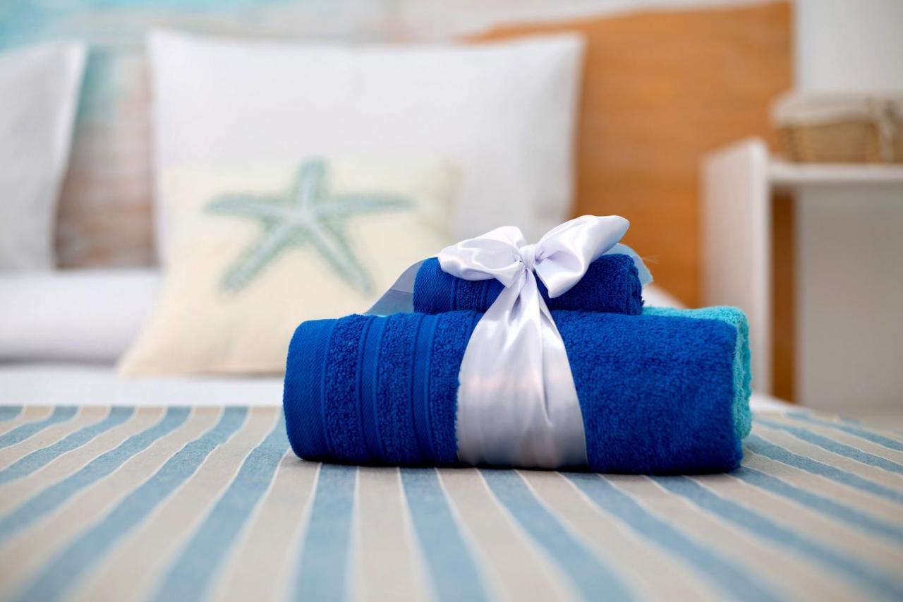 Holidays Maxorata Relax غران تاراغال المظهر الخارجي الصورة